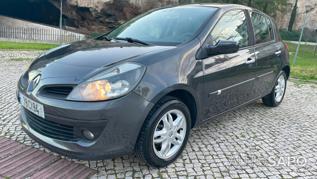 Renault Clio de 2006