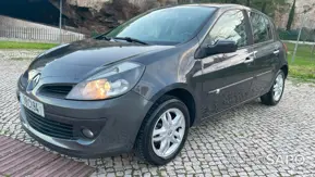 Renault Clio de 2006