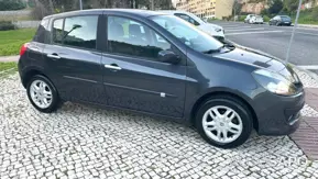 Renault Clio de 2006