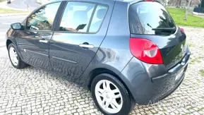 Renault Clio de 2006