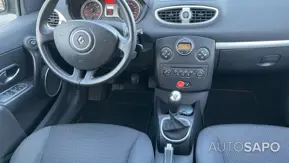 Renault Clio de 2006