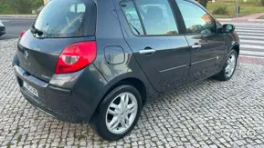 Renault Clio de 2006