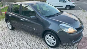 Renault Clio de 2006