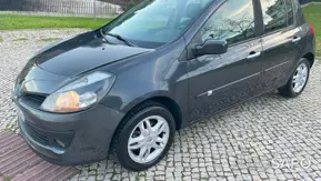 Renault Clio de 2006