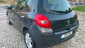 Renault Clio de 2006