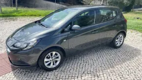 Opel Corsa de 2018