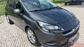 Opel Corsa de 2018