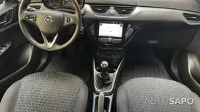 Opel Corsa de 2018