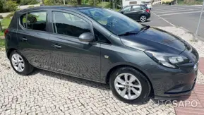 Opel Corsa de 2018