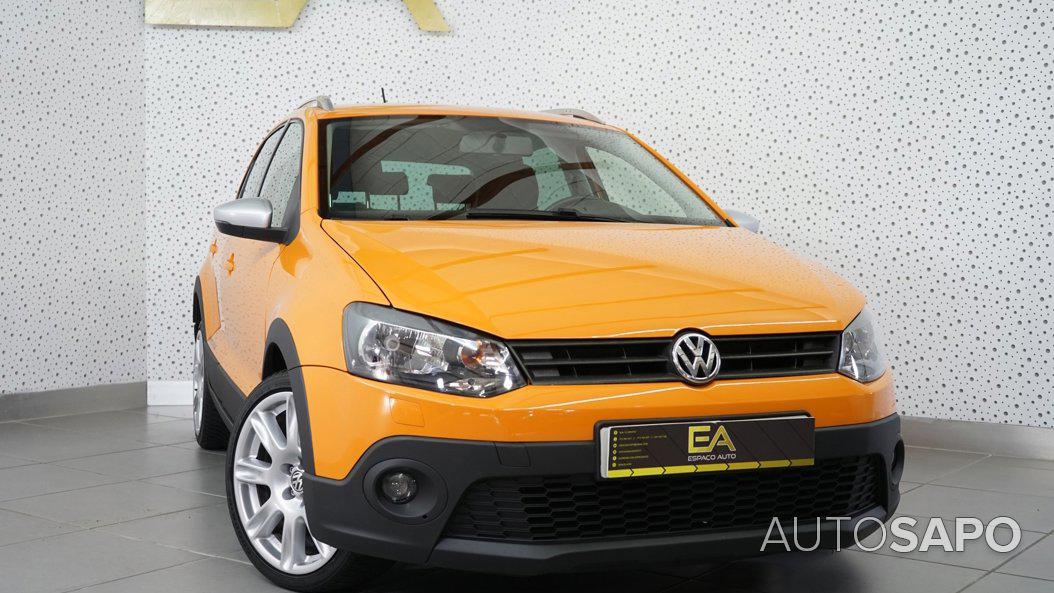 Volkswagen Polo de 2012