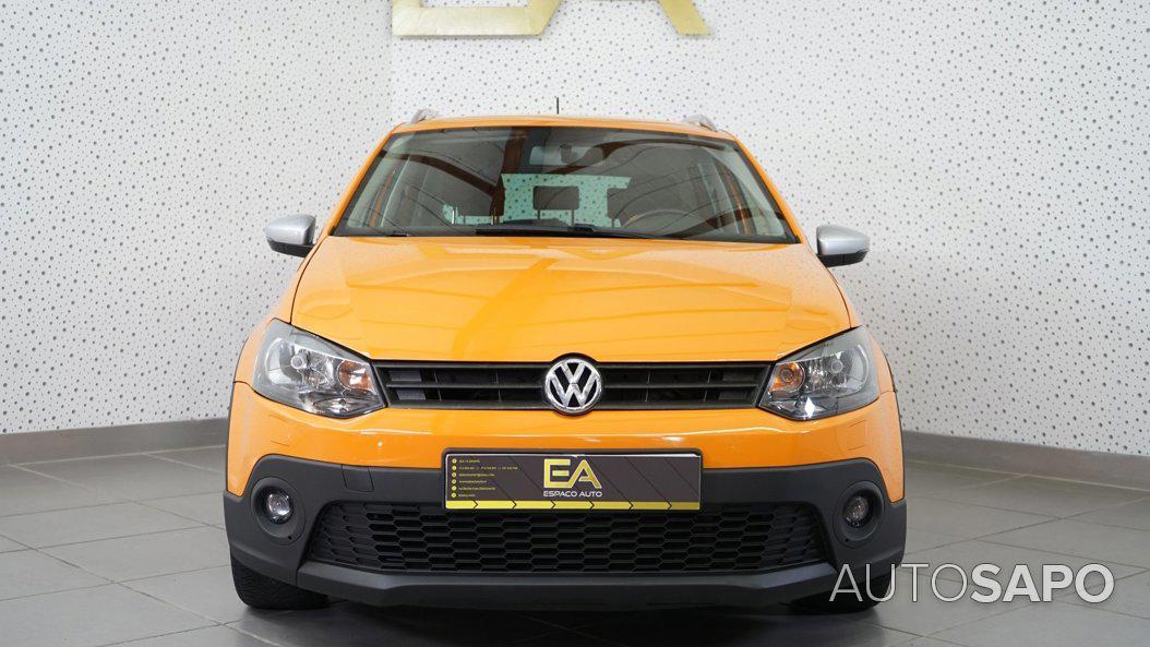 Volkswagen Polo de 2012