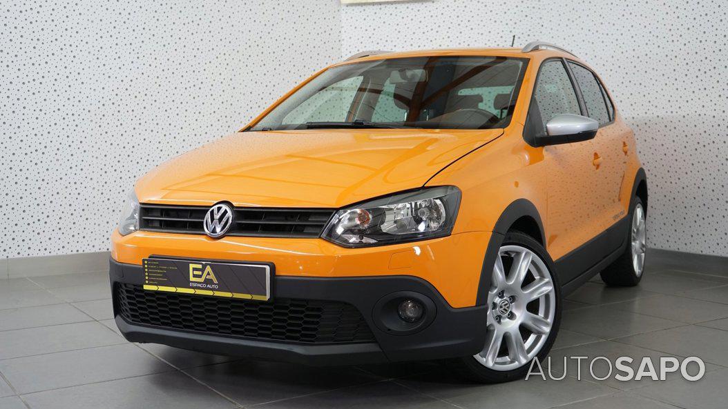 Volkswagen Polo de 2012