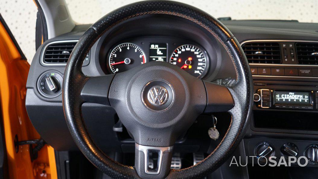 Volkswagen Polo de 2012