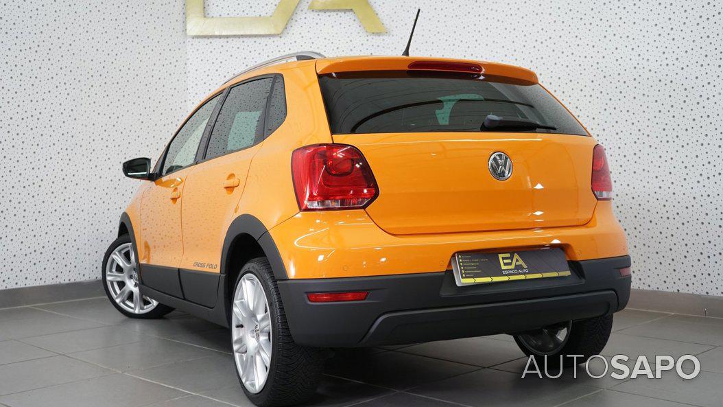 Volkswagen Polo de 2012