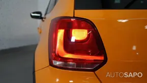 Volkswagen Polo de 2012