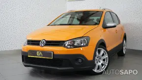 Volkswagen Polo de 2012