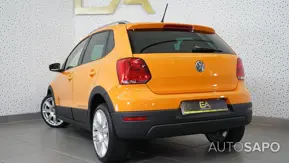 Volkswagen Polo de 2012