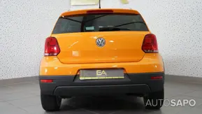 Volkswagen Polo de 2012