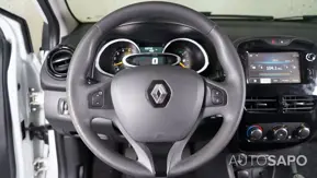 Renault Clio de 2014