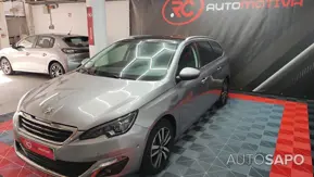 Peugeot 308 de 2017