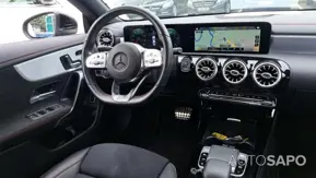 Mercedes-Benz Classe CLA de 2019