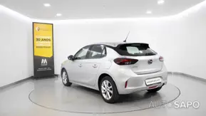 Opel Corsa 1.2 Business Edition de 2022