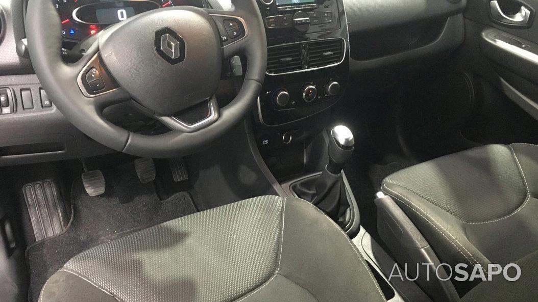 Renault Clio 1.5 dCi Confort de 2018