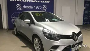 Renault Clio 1.5 dCi Confort de 2018