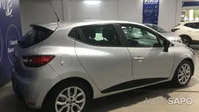 Renault Clio 1.5 dCi Confort de 2018