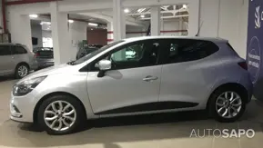 Renault Clio 1.5 dCi Confort de 2018