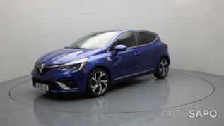 Renault Clio de 2021