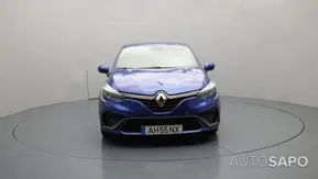 Renault Clio de 2021