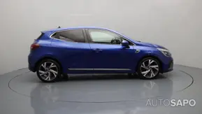 Renault Clio de 2021