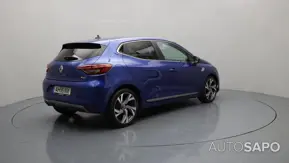 Renault Clio de 2021