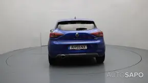 Renault Clio de 2021