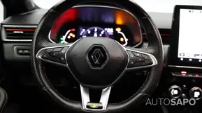 Renault Clio de 2021