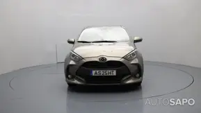 Mazda 2 de 2022