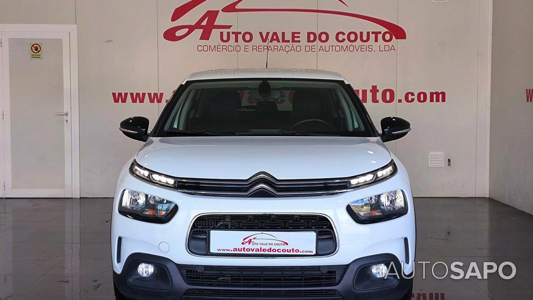 Citroen C4 Cactus 1.2 PureTech Feel de 2019