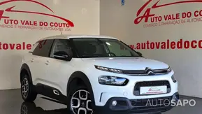 Citroen C4 Cactus 1.2 PureTech Feel de 2019