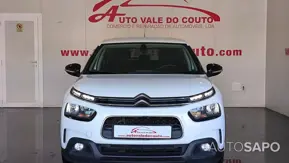 Citroen C4 Cactus 1.2 PureTech Feel de 2019