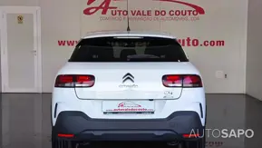 Citroen C4 Cactus 1.2 PureTech Feel de 2019