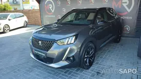 Peugeot 2008 de 2020