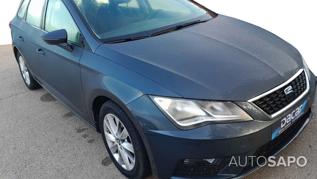 Seat Leon ST 1.6 TDi Style S/S de 2019