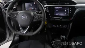 Opel Corsa de 2023