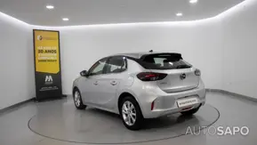 Opel Corsa de 2023