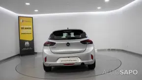 Opel Corsa de 2023