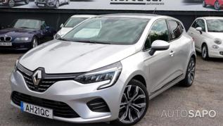 Renault Clio 1.0 TCe Intens de 2021