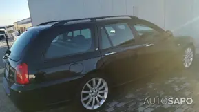 MG ZT 2.0 T CDTi 135 Core II de 2005