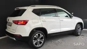 Seat Ateca 1.6 TDI Style de 2017