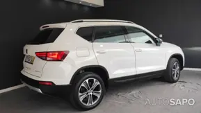 Seat Ateca 1.6 TDI Style de 2017